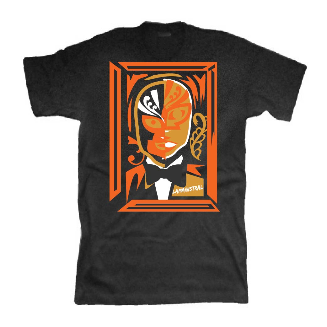 Diseño de Camiseta por 75-R-P-Z para este proyecto | Diseño #25973669