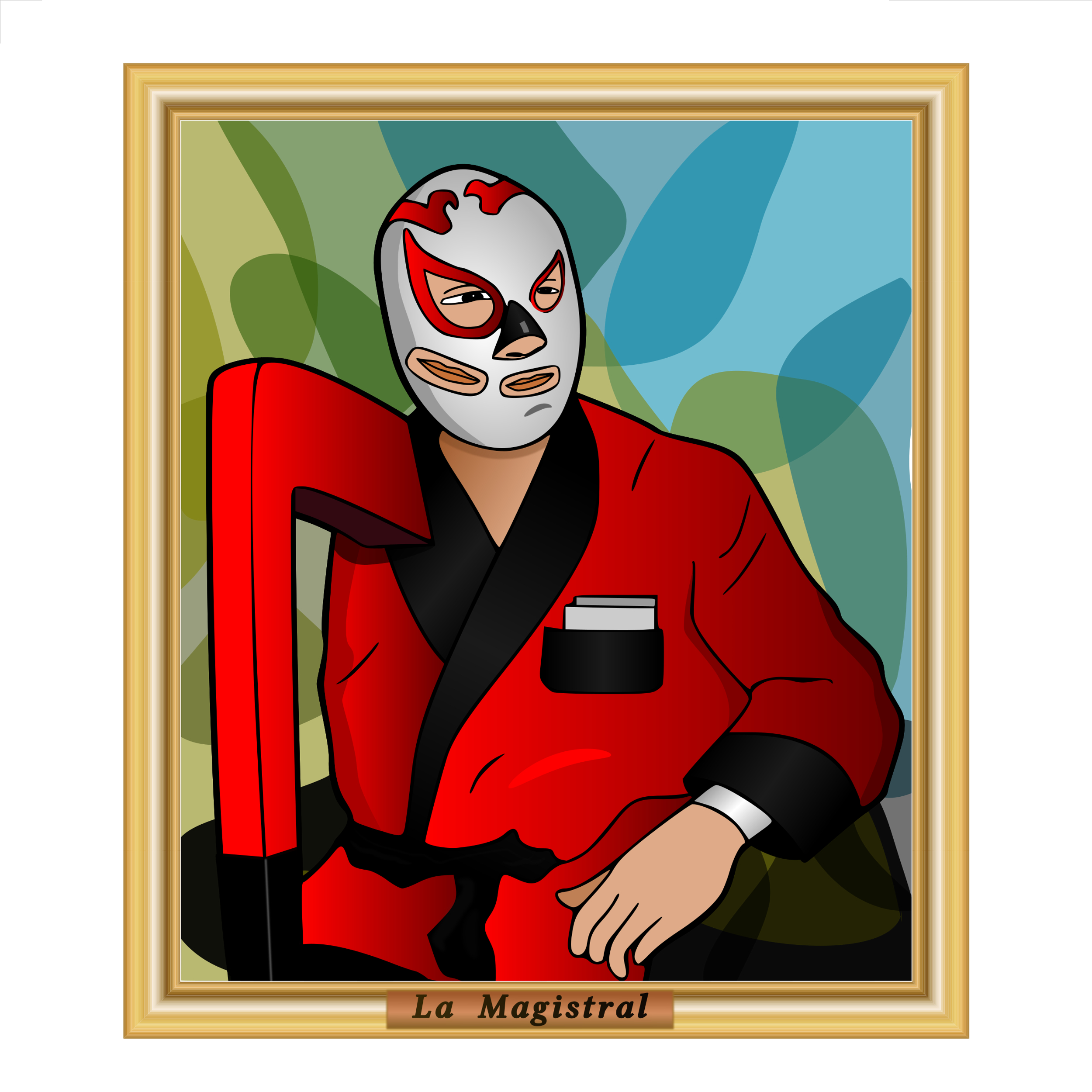 Diseño de Camiseta por GAPM para este proyecto | Diseño #25956504