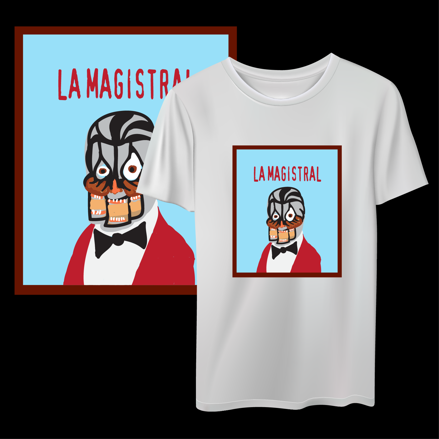 Design de T-shirt par dskyvbc pour ce projet | Design #25945046