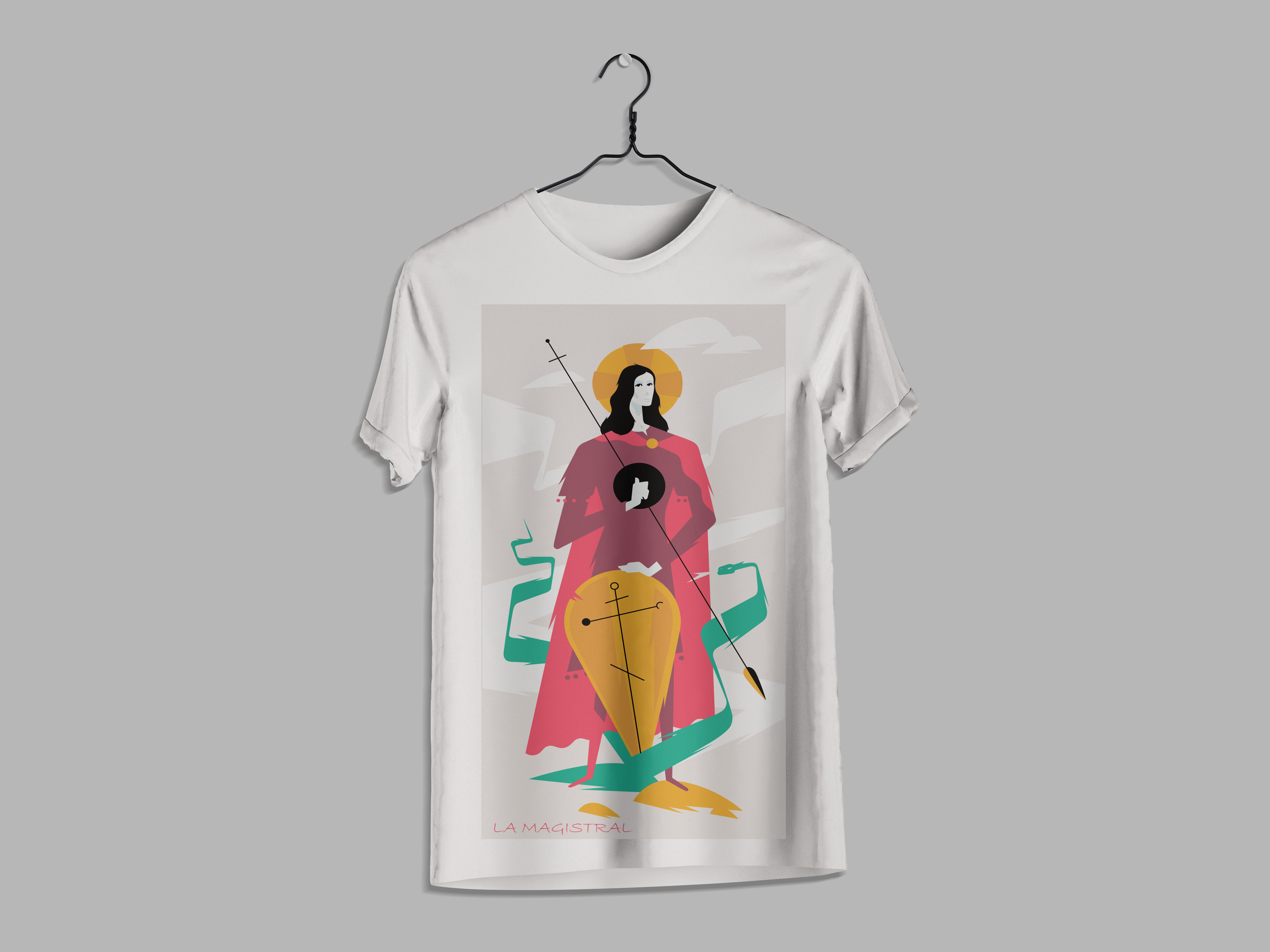Design de T-shirt par perfectartist pour ce projet | Design #25957228