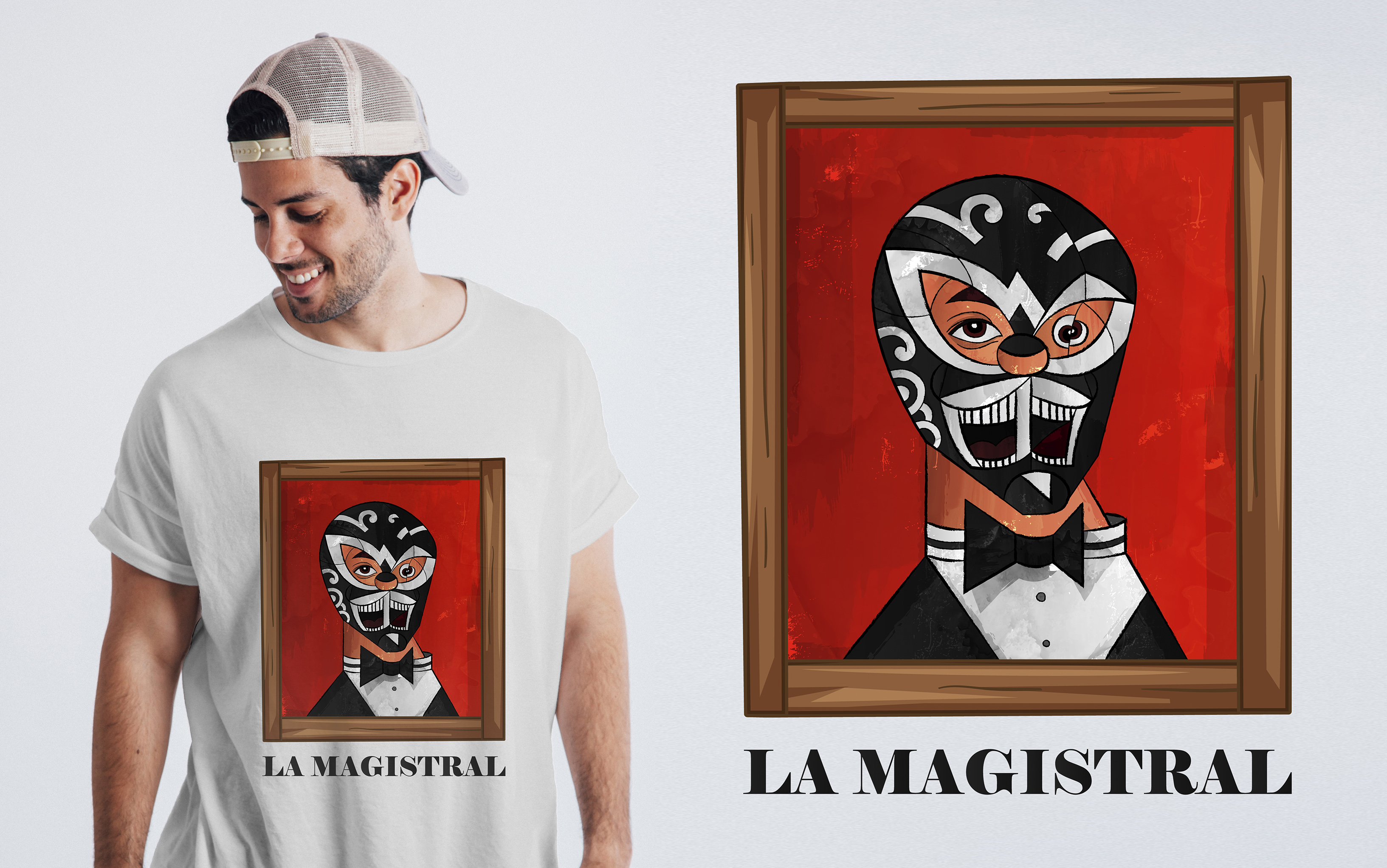 T-shirt Design by The Logozty for this project | Design #25982338