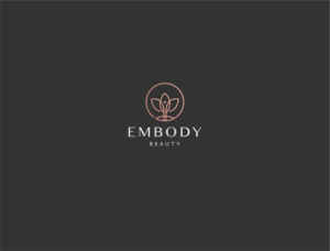 Embody Beauty | Logo Design by Gree™