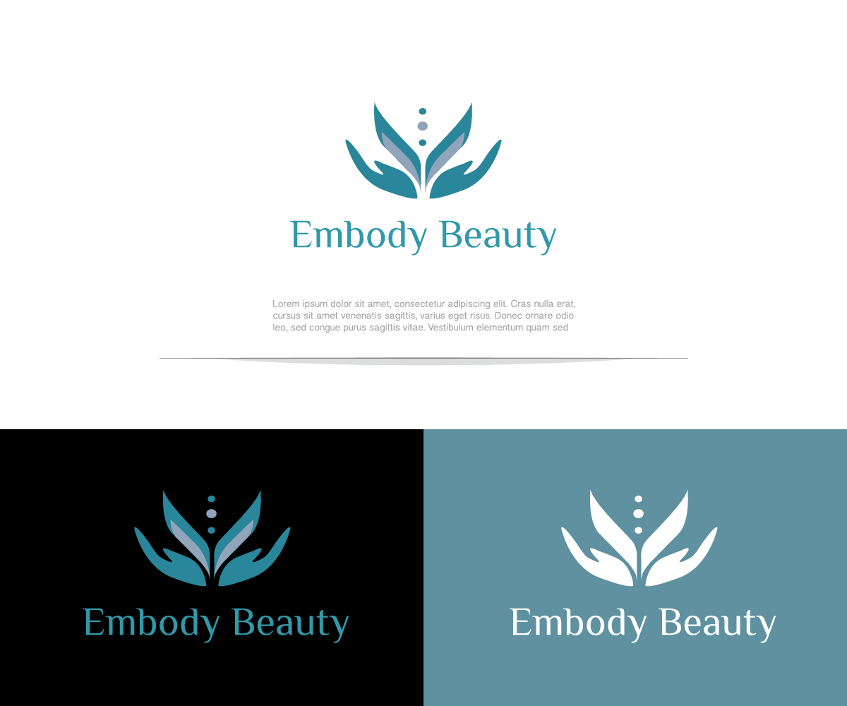 Logo Design by edwinnegz1 for this project | Design #25937393