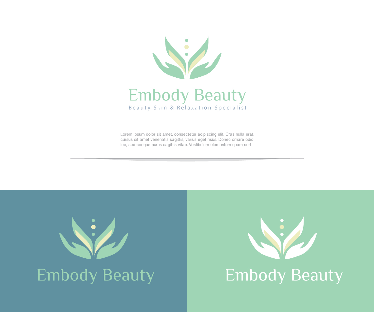 Logo Design by edwinnegz1 for this project | Design #25954860