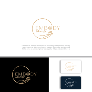 Logo Design by GAM'Design for this project | Design: #25938449