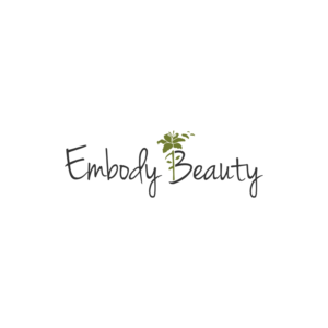 Embody Beauty | Logo Design by GVisions
