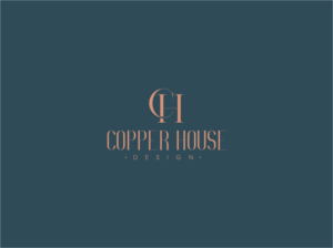 Copper House Design | Logo Design by cjssan