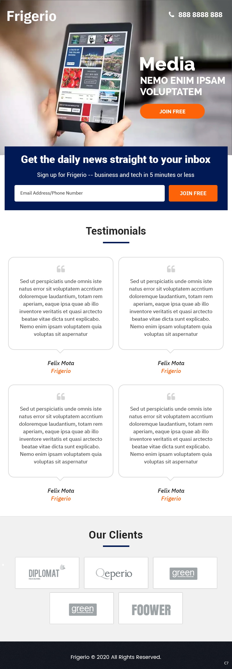 Web Design by pb for this project | Design #25945186