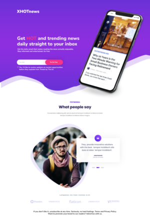 Web Design by nguruzzdng