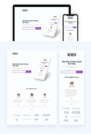 Web Design by ARFA Design