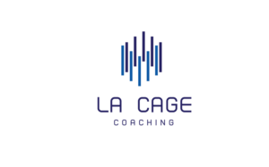 La Cage ou La Cage Coaching ou LCC | Logo-Design von MT