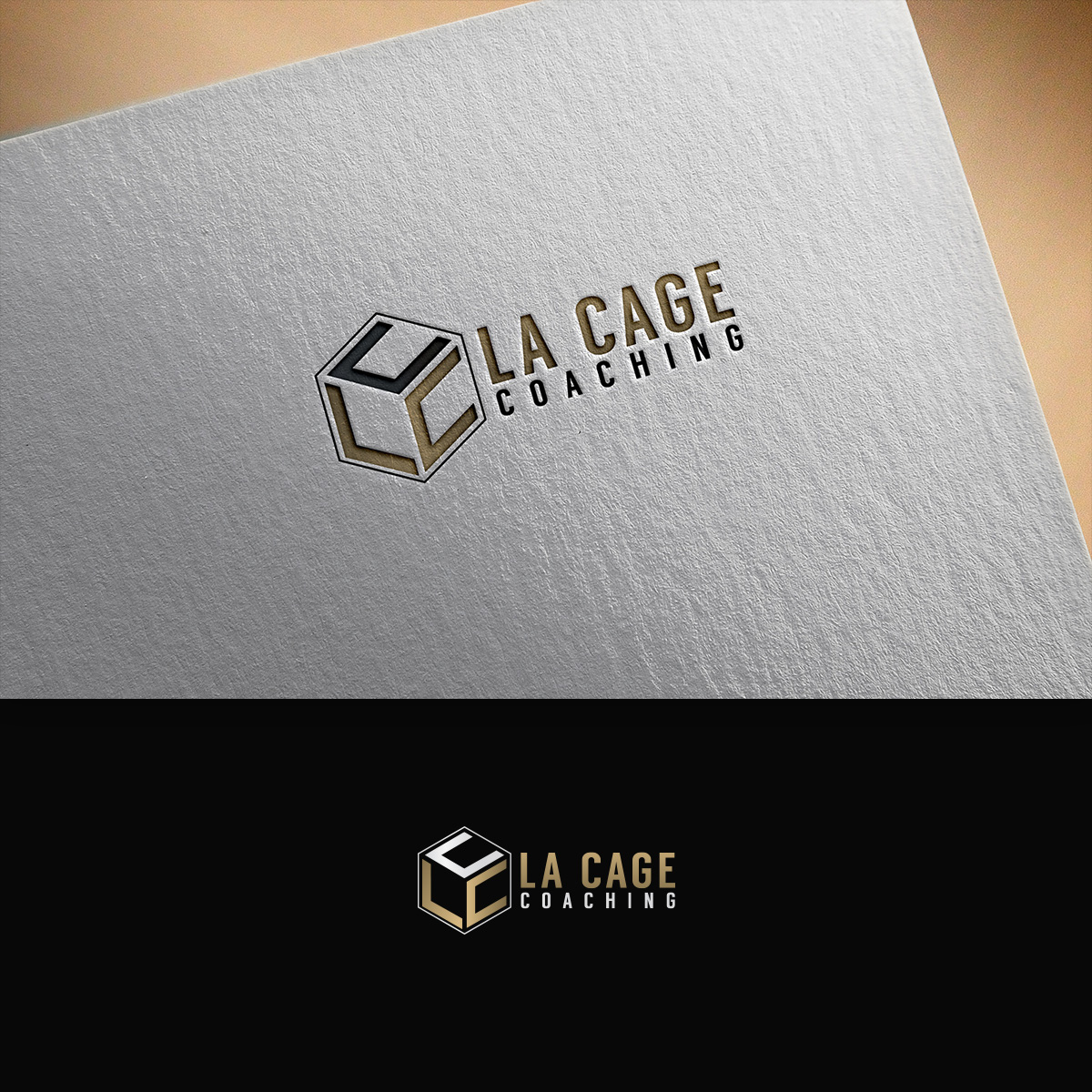 Logo Design by DesignDUO for this project | Design #25955278