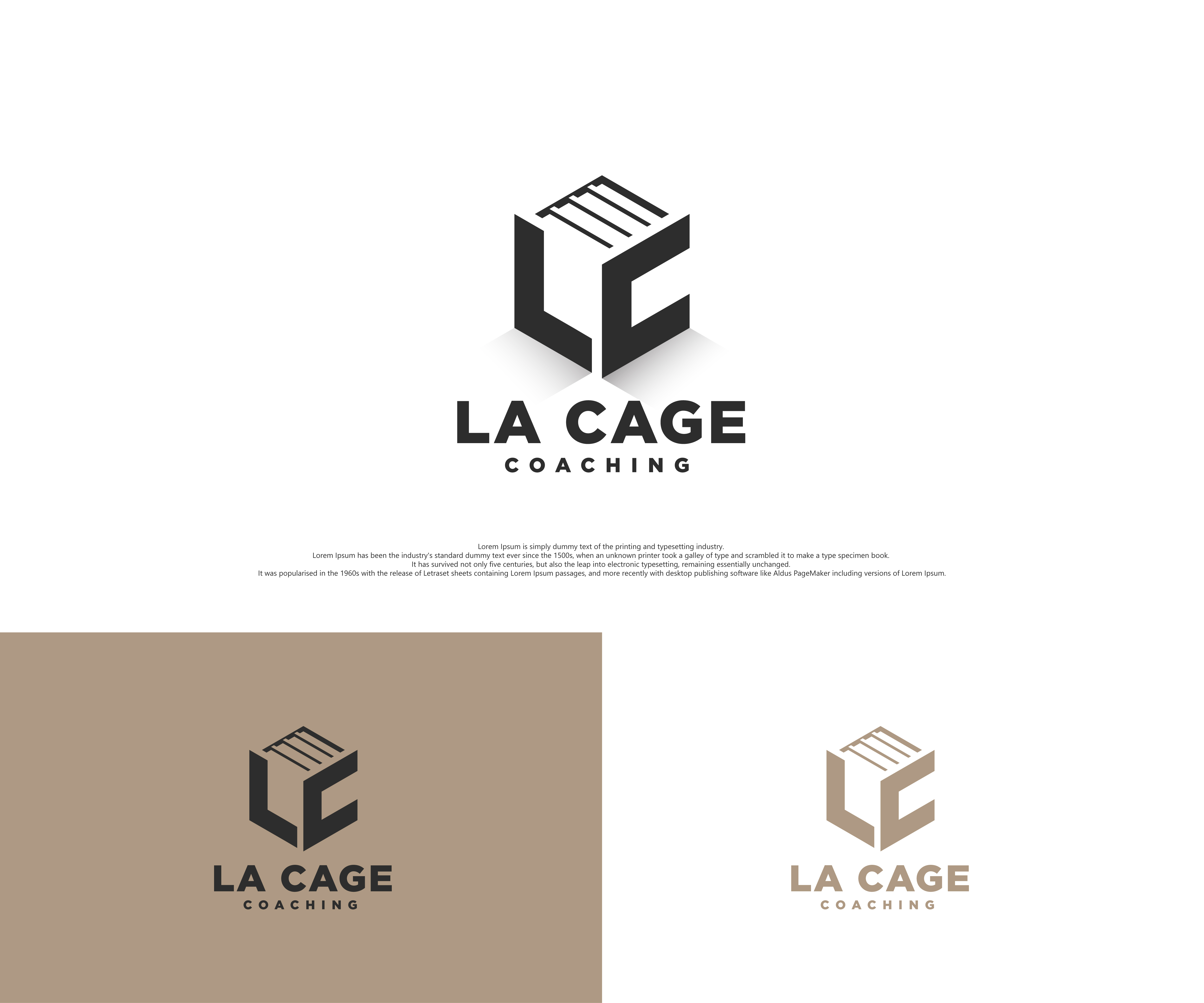 Logo Design by Hendy April for this project | Design #25944431