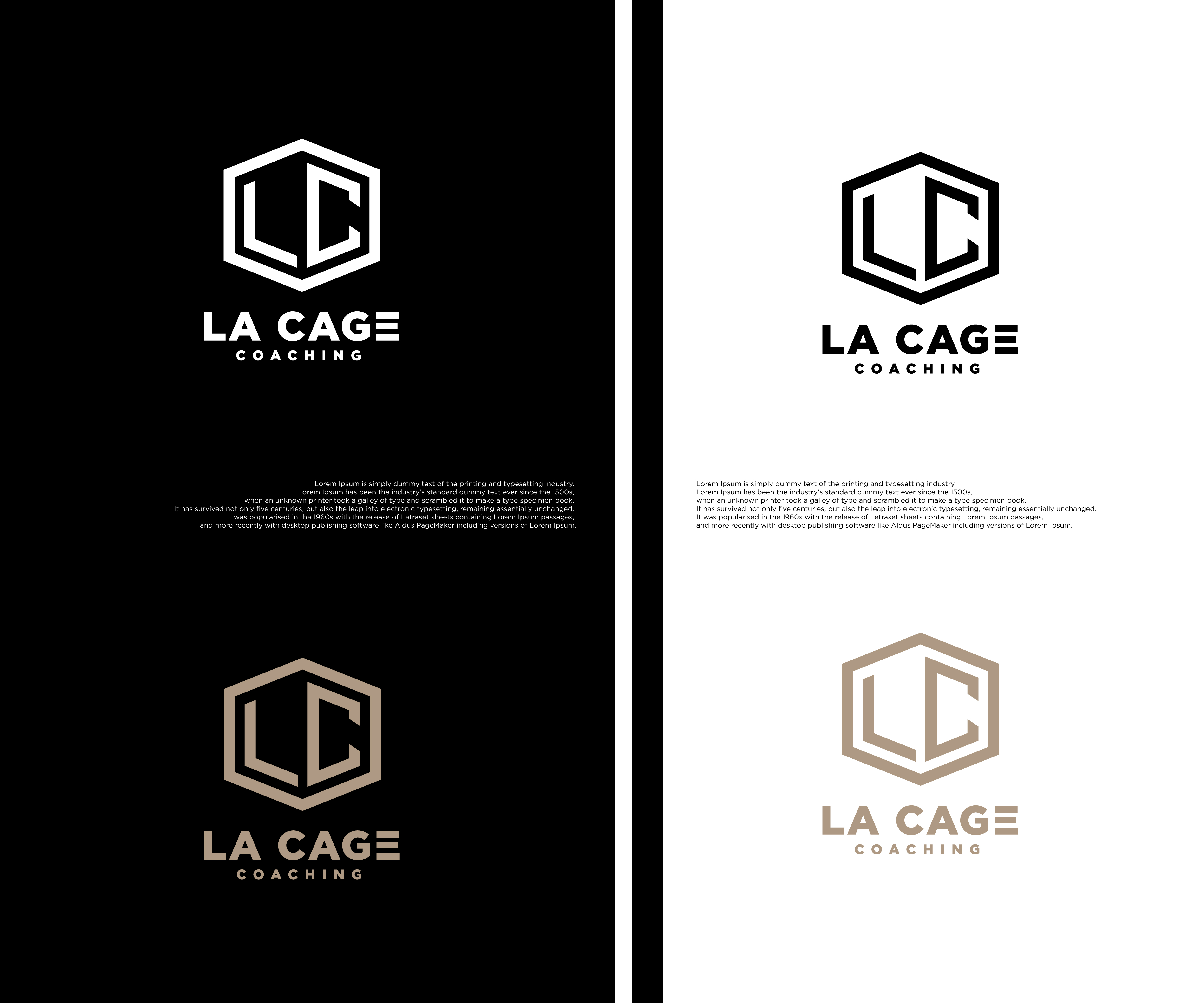 Logo Design by Hendy April for this project | Design #25952760