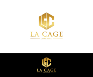 Logo-Design von Alex 37