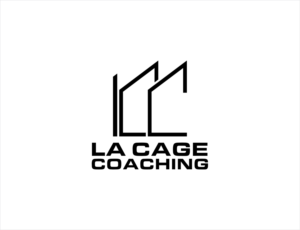 La Cage ou La Cage Coaching ou LCC | Logo-Design von BNdesigner
