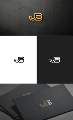 'JB' or 'jb' or 'Jb' or 'jB' | Logo Design by GLDesigns