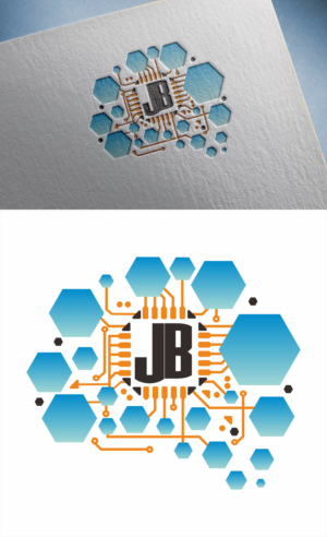 Logo Design by Harta Ilustrator