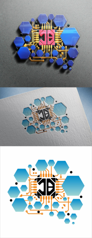 Logo Design by Harta Ilustrator for this project | Design: #25971506