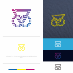 Design de Logo par Morq Project pour ce projet | Design #25958575