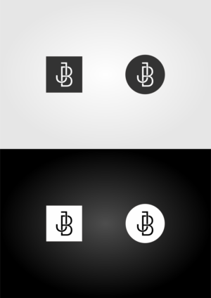 'JB' or 'jb' or 'Jb' or 'jB' | Logo Design by Dickythx16