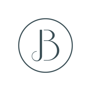 'JB' or 'jb' or 'Jb' or 'jB' | Logo-Design von Kabelo Phofedi