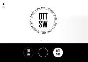 Logo Design by MuchasMigas