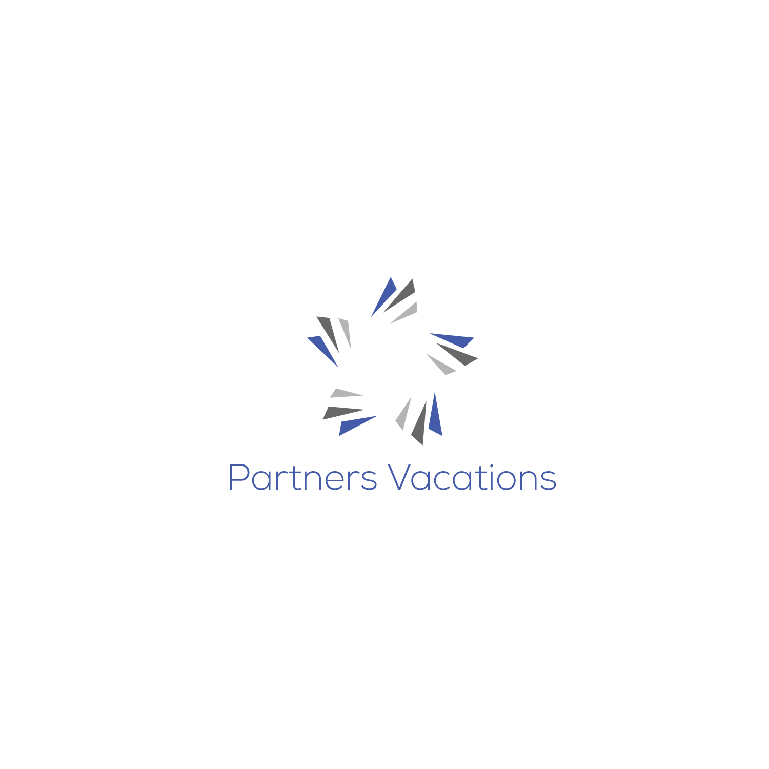 Logo Design by uk for Partners Travel Management | Design #26014615