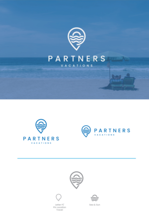 Logo Design by yudaharv