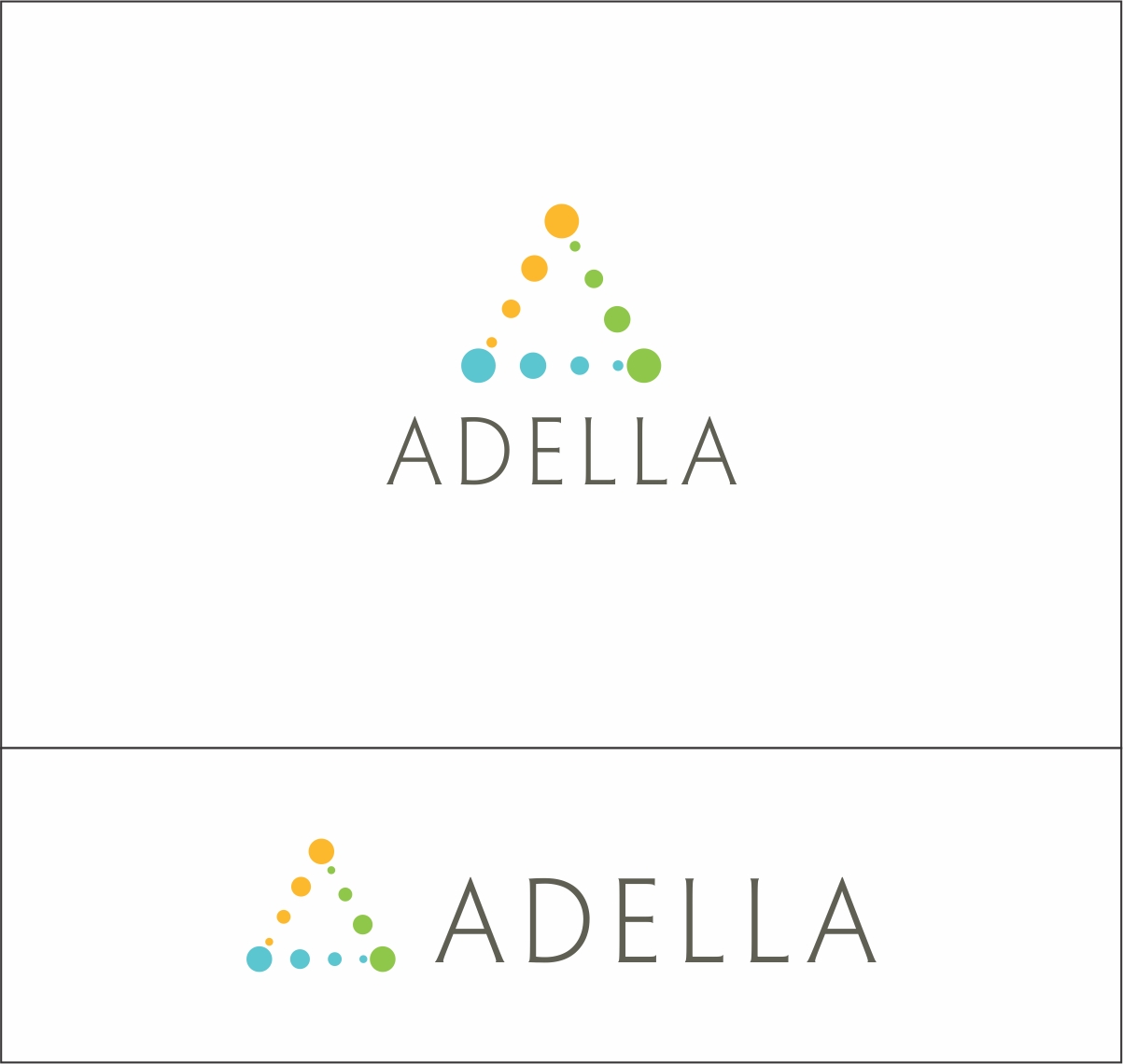 Logo Design by Robert Macwan for this project | Design #25969462