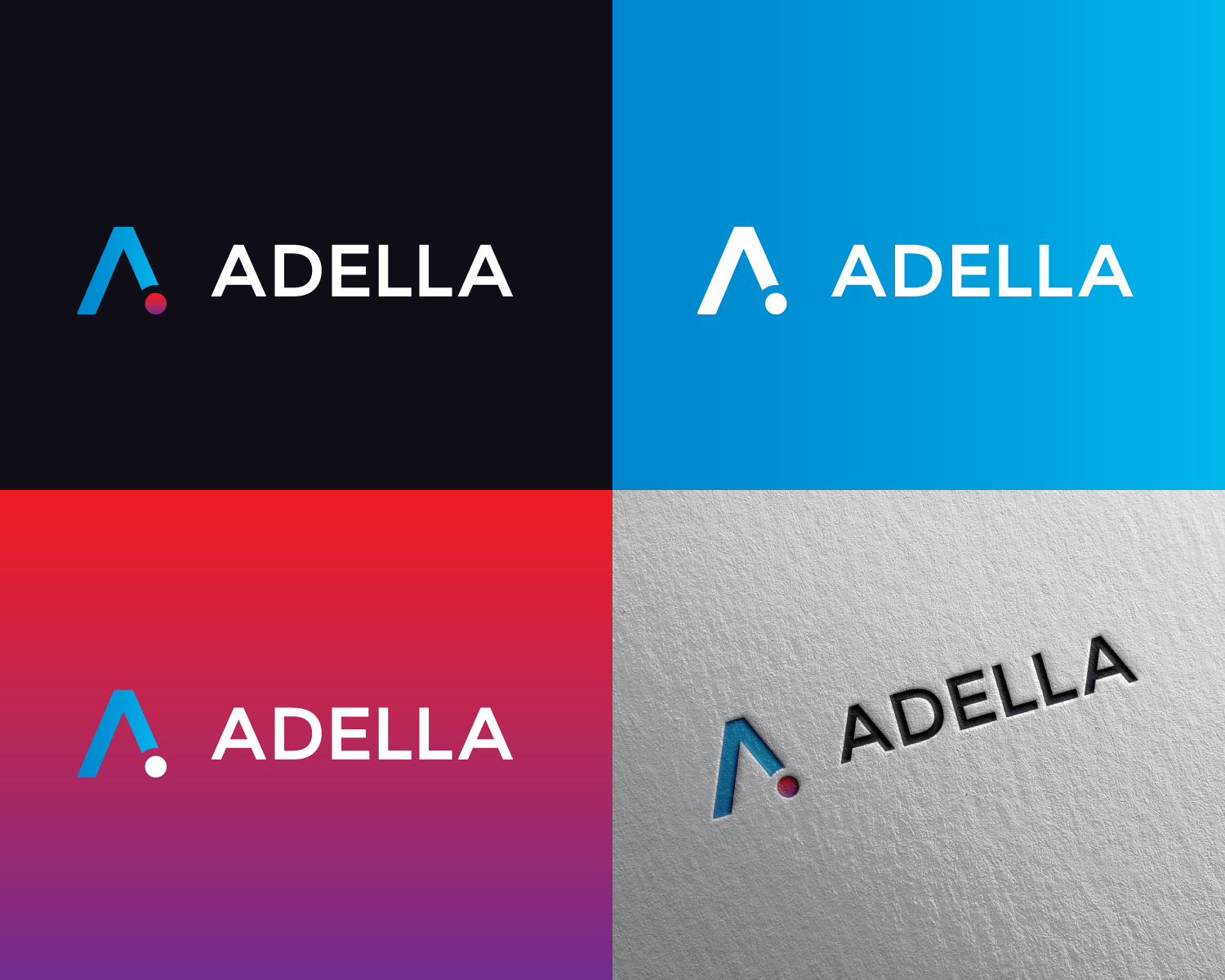 Logo Design by Atec for this project | Design #25950751