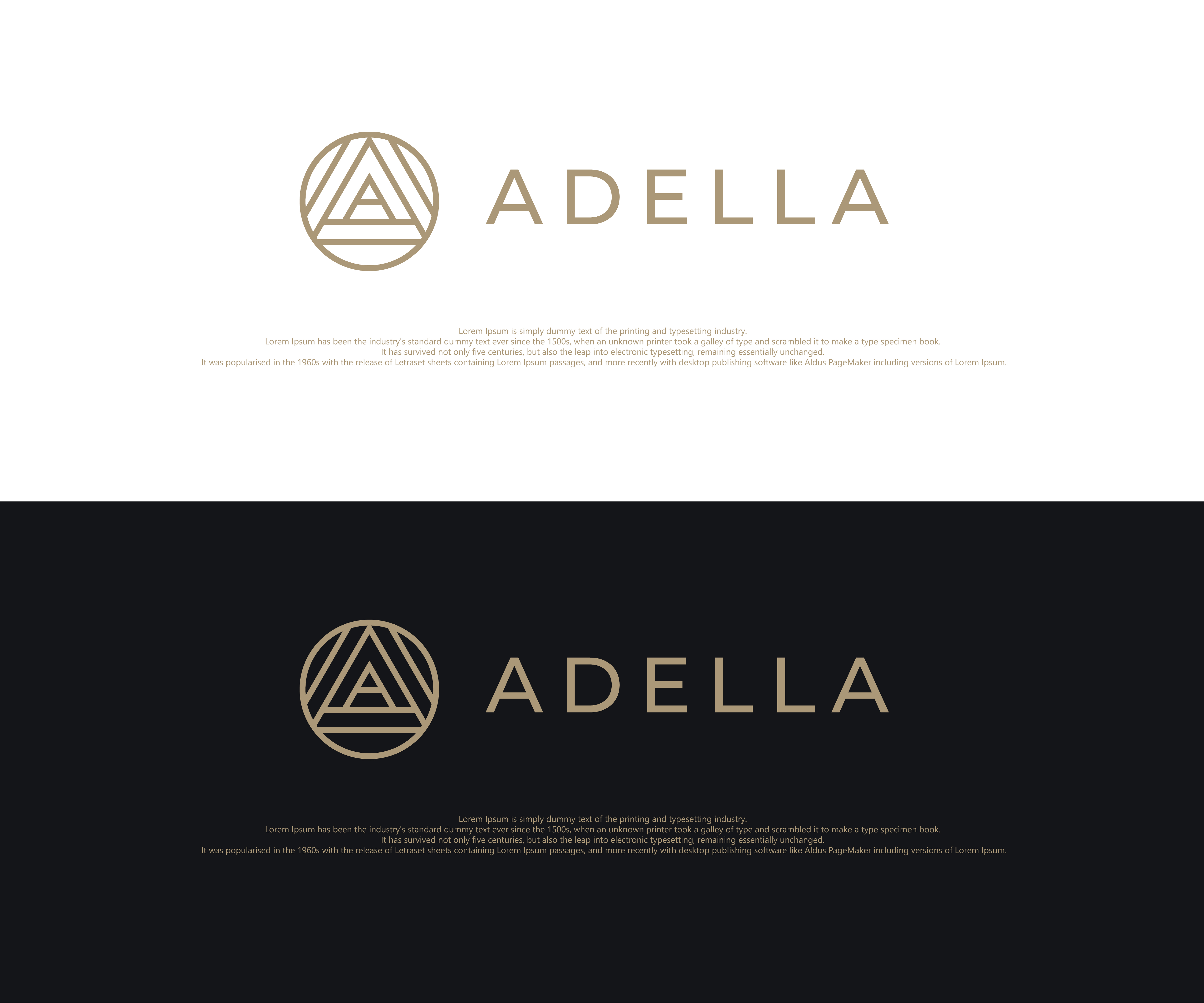 Logo Design by Hendy April for this project | Design #25950871