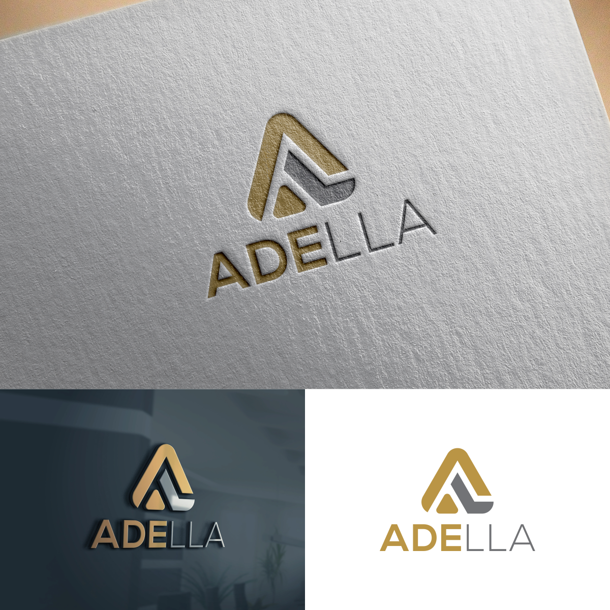 Logo Design by aqilazhifara for this project | Design #25938225