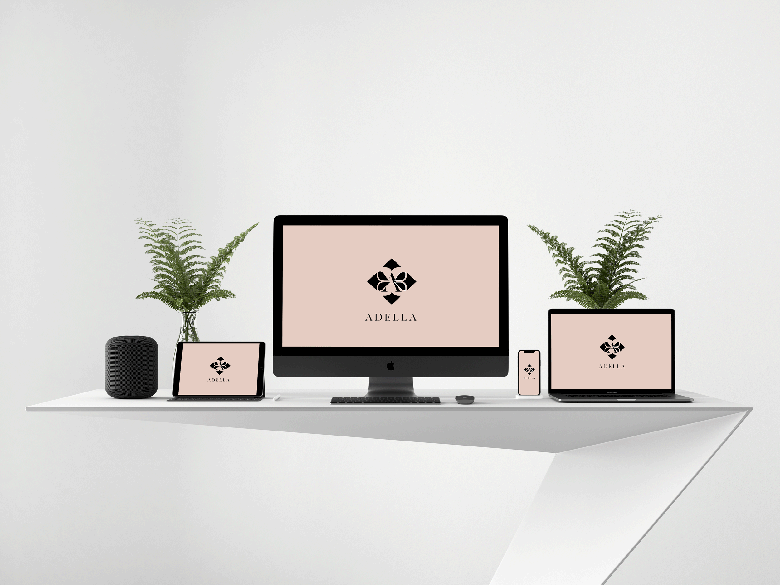 Logo-Design von zaria. für dieses Projekt | Design #25944398