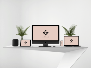 Logo Design by zaria. for this project | Design: #25944398