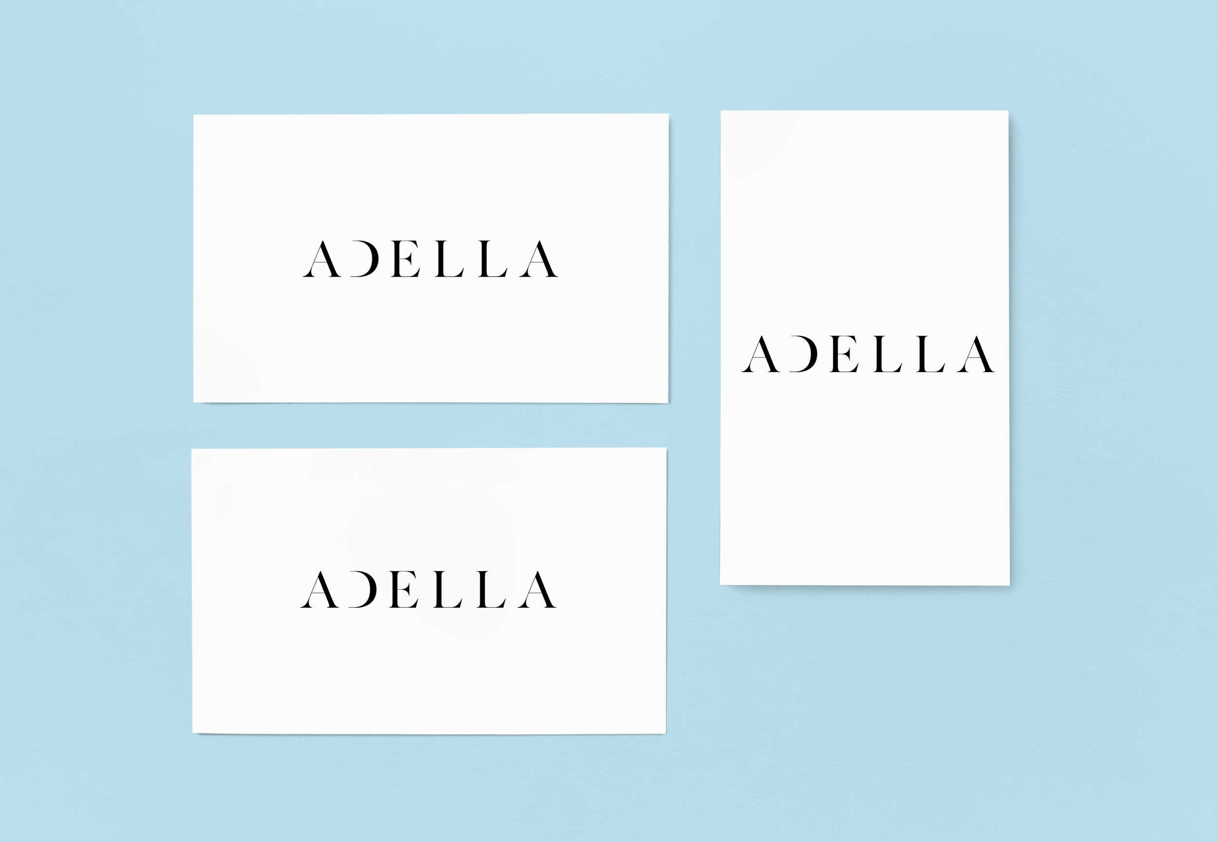 Logo Design by zaria. for this project | Design #25944399