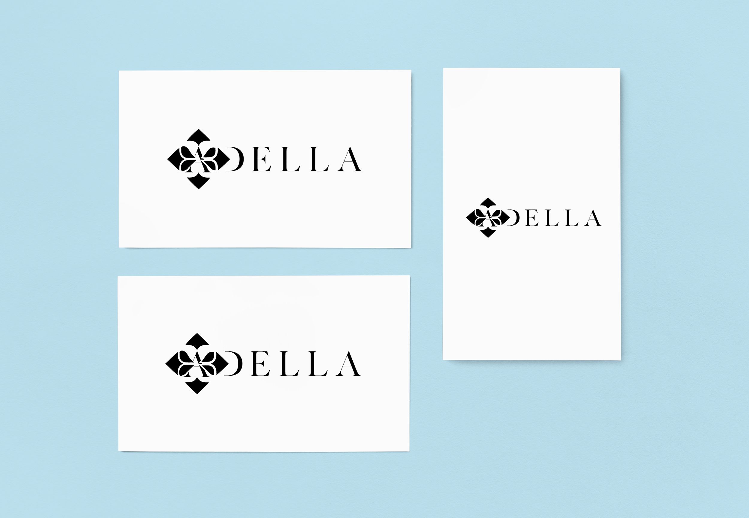 Logo-Design von zaria. für dieses Projekt | Design #25944403