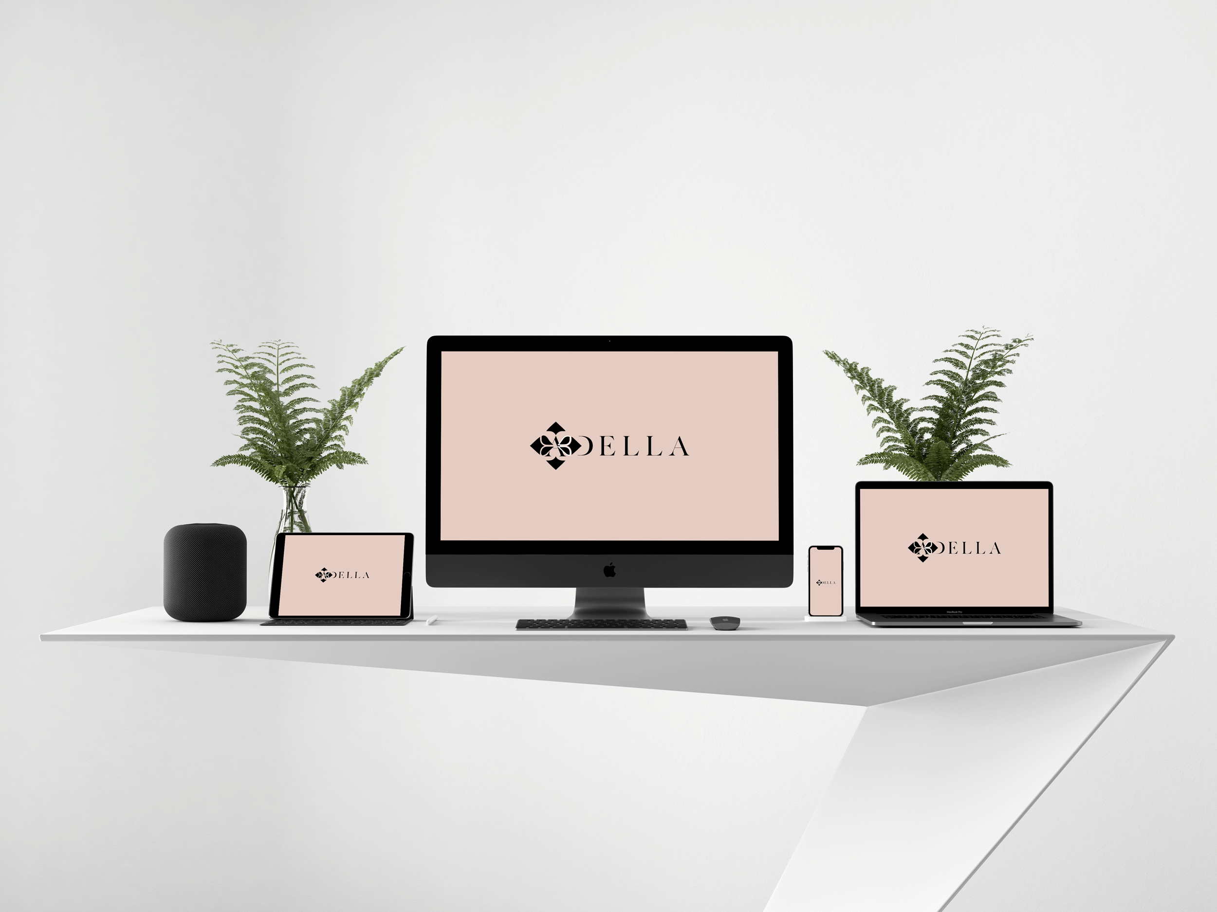 Logo Design by zaria. for this project | Design #25944404