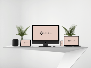 Logo Design by zaria. for this project | Design: #25944404