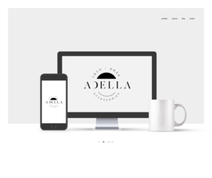 Logo Design by zaria. for this project | Design: #25944749