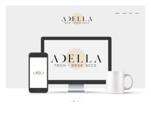 Logo Design by zaria. for this project | Design: #25944750