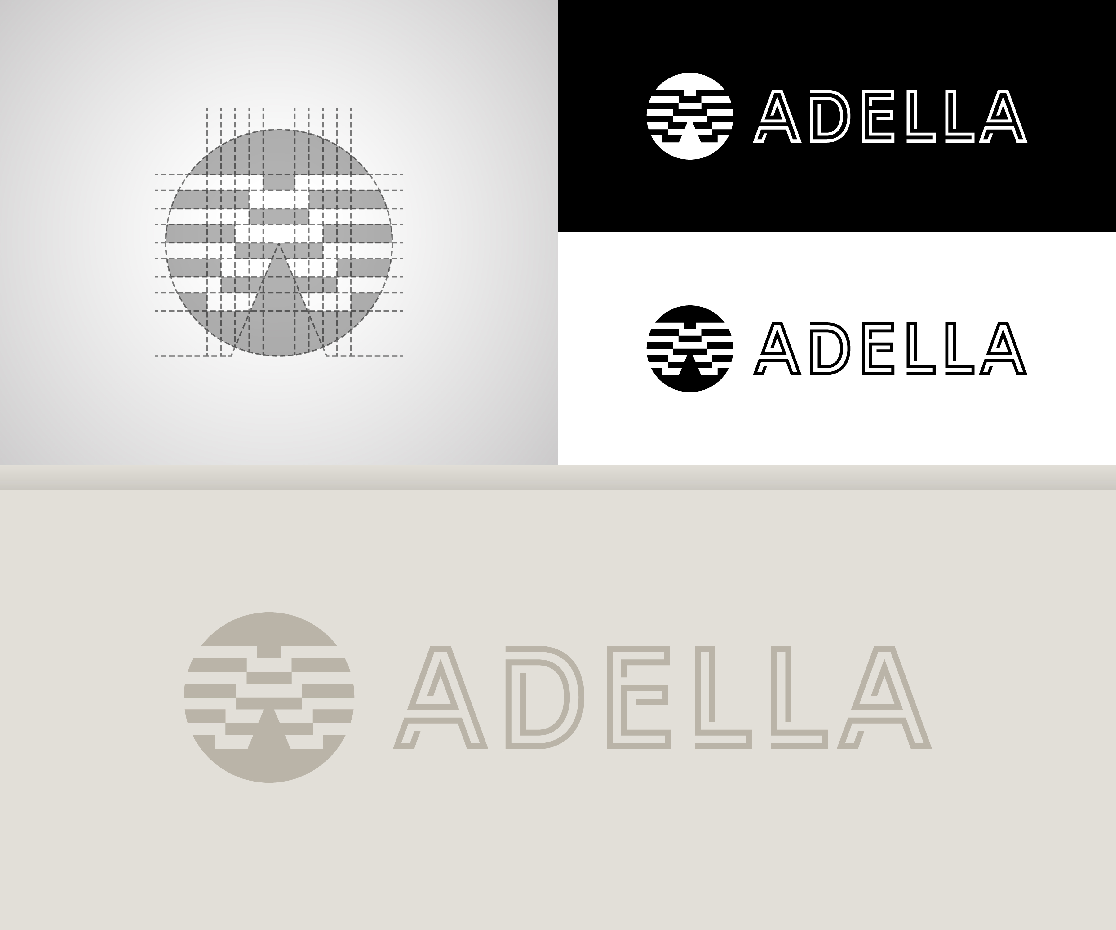 Logo Design by Indrawasih for this project | Design #25943754