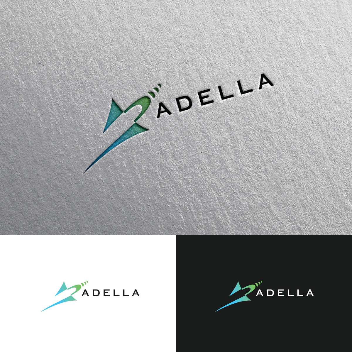 Logo-Design von Rii für dieses Projekt | Design #25943821