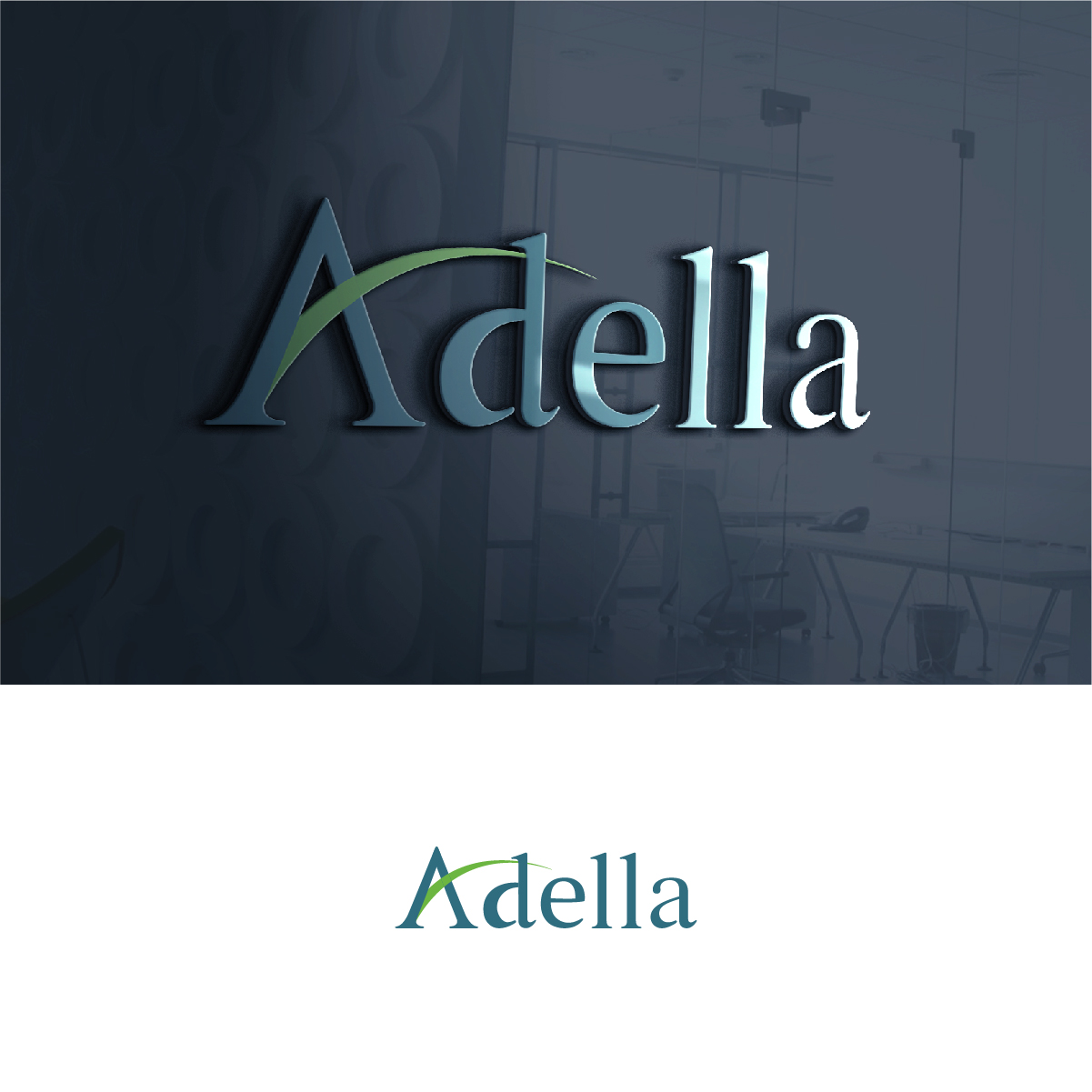 Logo Design by Zakir 4 for this project | Design #25973166