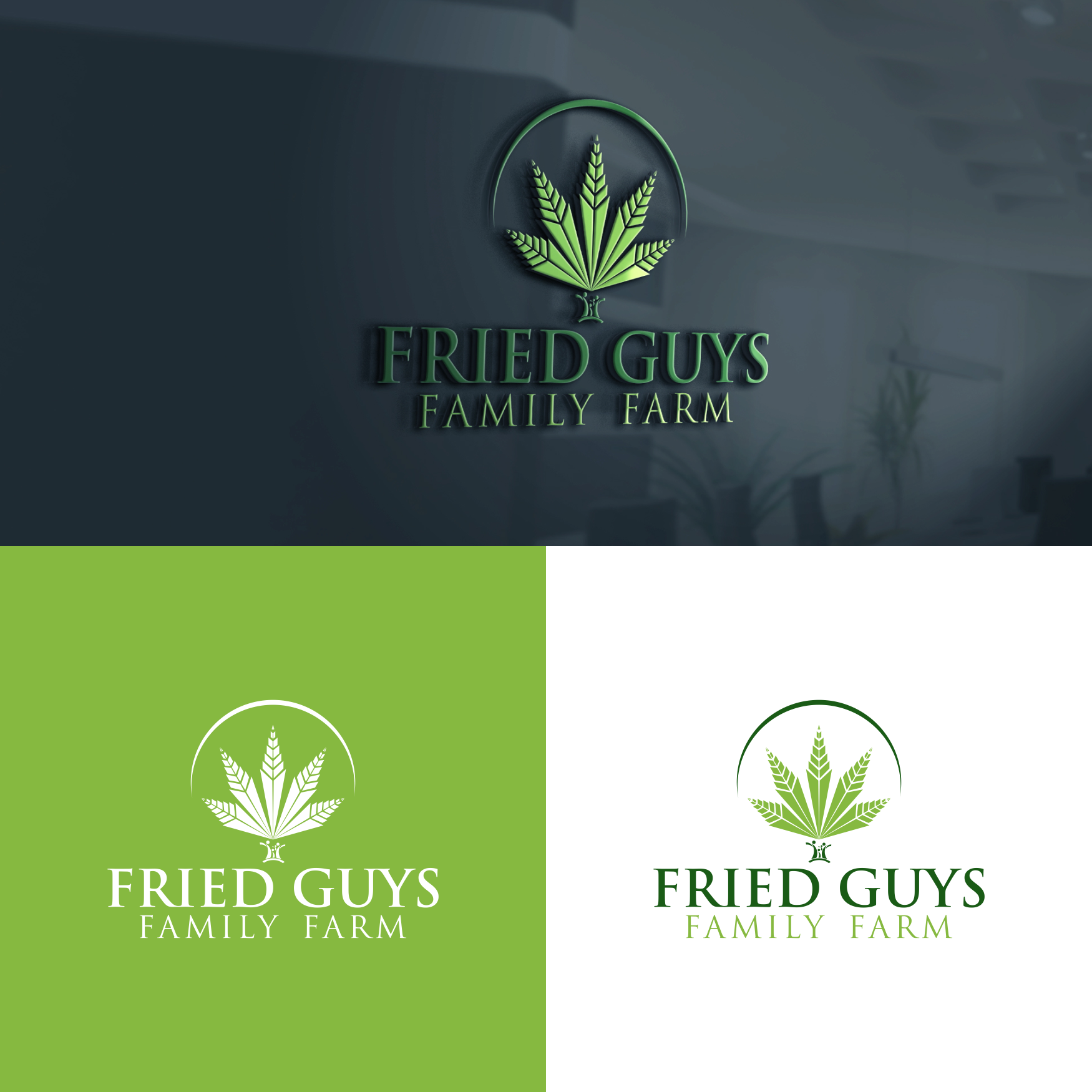 Diseño de Logo por fendi a para PMPCO, LLC | Diseño #25939584