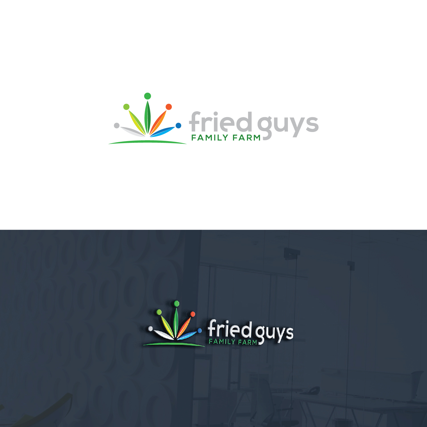 Logo Design by Maxo-Biz for PMPCO, LLC | Design #25943719