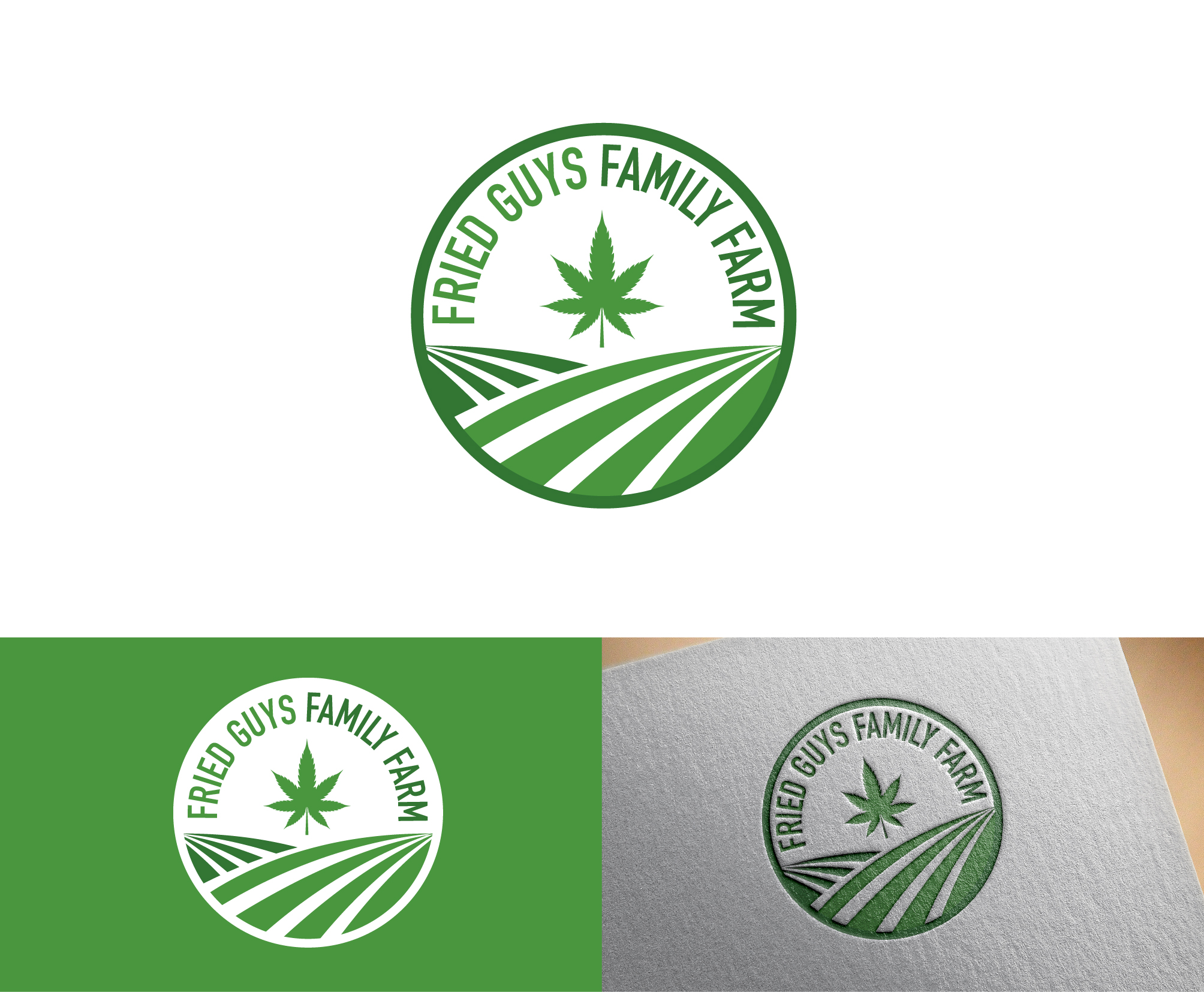 Logo Design by ileanalp for PMPCO, LLC | Design #25938606