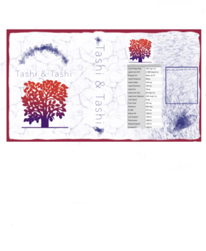 Label Design by CarleyA