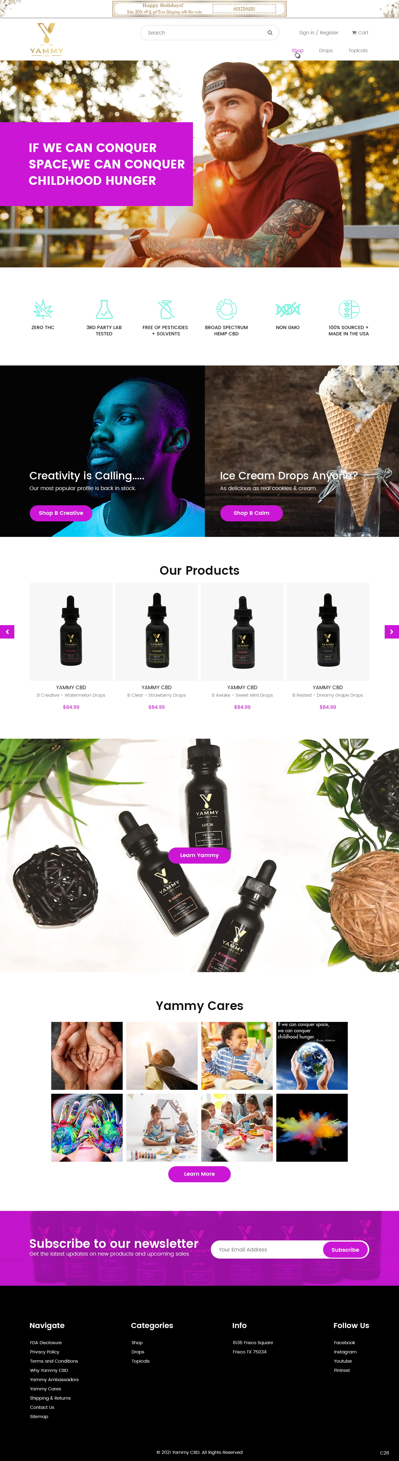 Web Design by pb for this project | Design #25950831