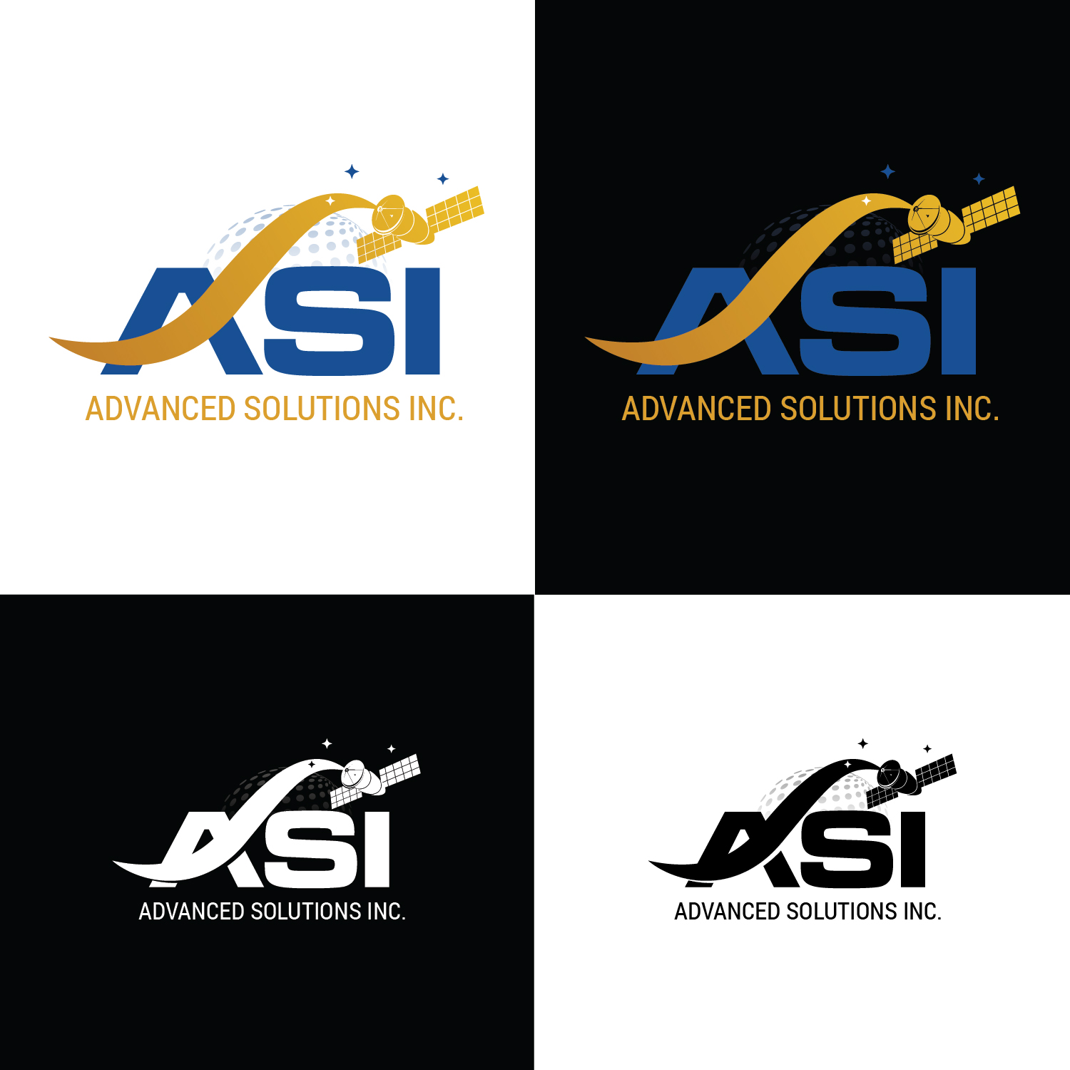 Logo Design by Maxo-Biz for this project | Design #25944057